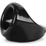 Unit X Cocksling Black - Adult Toys