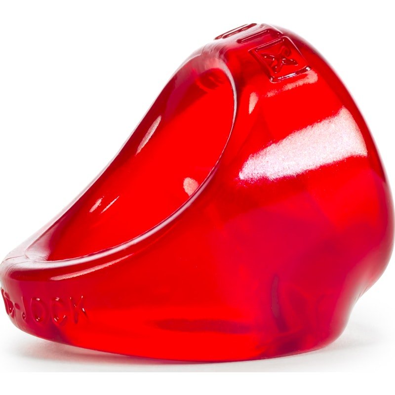 Unit X Cocksling Red - Adult Toys
