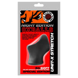 Unit - X Stretch Tug - Down Ball Stretch Night - Adult Toys