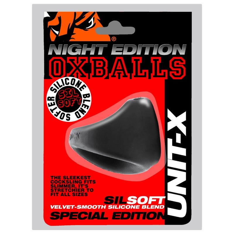 Unit - X Stretchy Slimmer Fit Night - Adult Toys