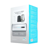 VacuGlide Suction Masturbator by Autoblow - MASTURBATORS - PREMIUM