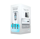 VacuGlide Suction Masturbator by Autoblow - MASTURBATORS - PREMIUM