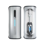 VacuGlide Suction Masturbator by Autoblow - MASTURBATORS - PREMIUM