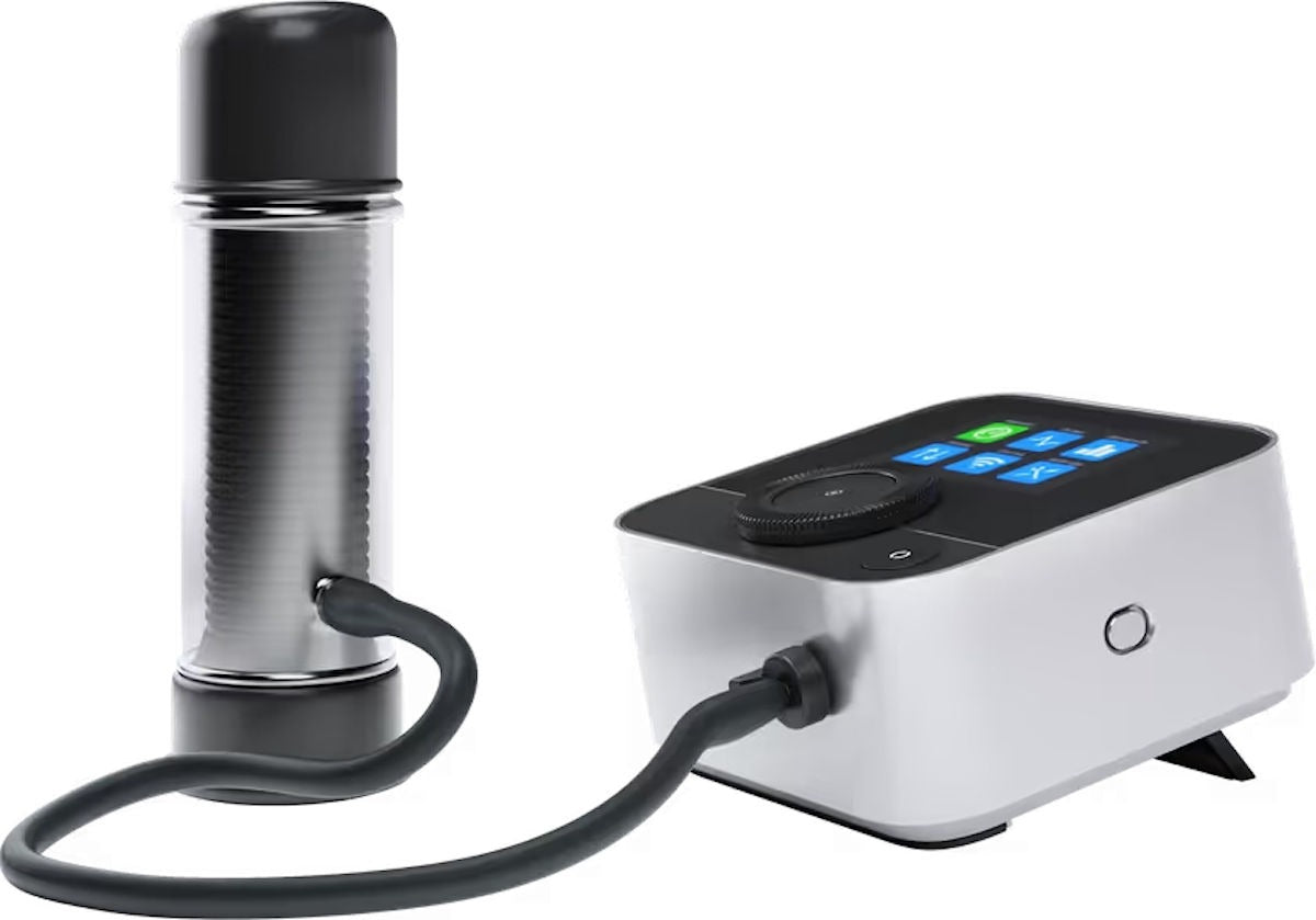 VacuPump by Autoblow