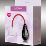 Vagina Pump Auto - Adult Toys