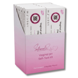 Vaginal PH Rapid Self Test Kit - Lotions & Potions