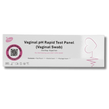 Vaginal PH Rapid Self Test Kit - Lotions & Potions