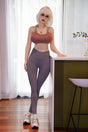 Valeria Sex Doll 163CM F DC19 - sex doll