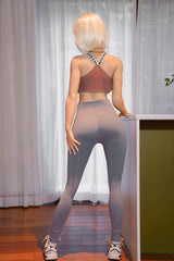 Valeria Sex Doll 163CM F DC19 - sex doll