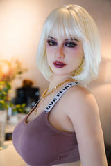 Valeria Sex Doll 163CM F DC19 - sex doll