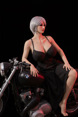Vanna Chubby Aibei Sex Doll 159CM - Sex doll