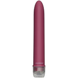 Velvet Touch Vibe Dusty Rose - Adult Toys