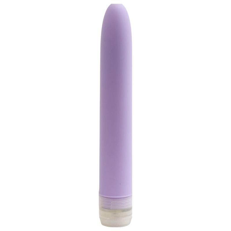 Velvet Touch Vibe Lavender - Naughty by Nature Adult Store