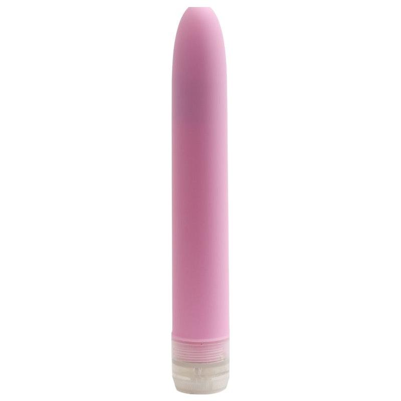 Velvet Touch Vibe Pink - Naughty by Nature Adult Store