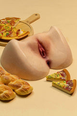 Venus I – Silicone Torso - Sex Doll