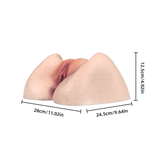 Venus I – Silicone Torso - Sex Doll