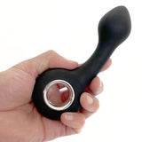 VERS Rechargeable Silicone G Spot Vibe - Naughty by Nature Adult Store