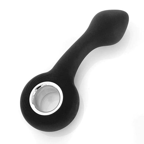 VERS Rechargeable Silicone G Spot Vibe - VIBRATORS
