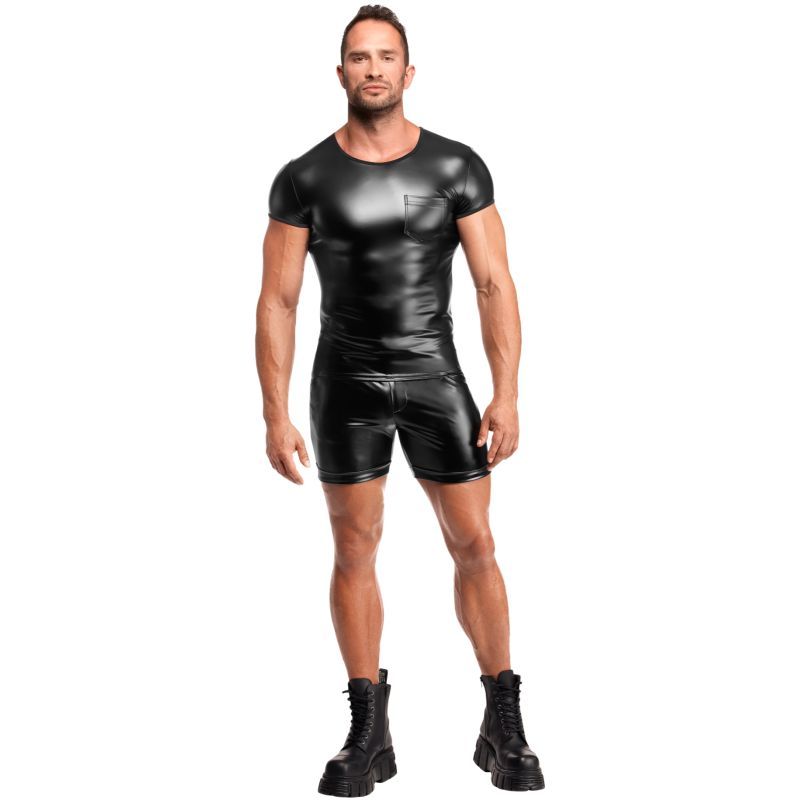 Vexen Tee - Lingerie