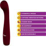 Viben Devotion Ruby - Adult Toys