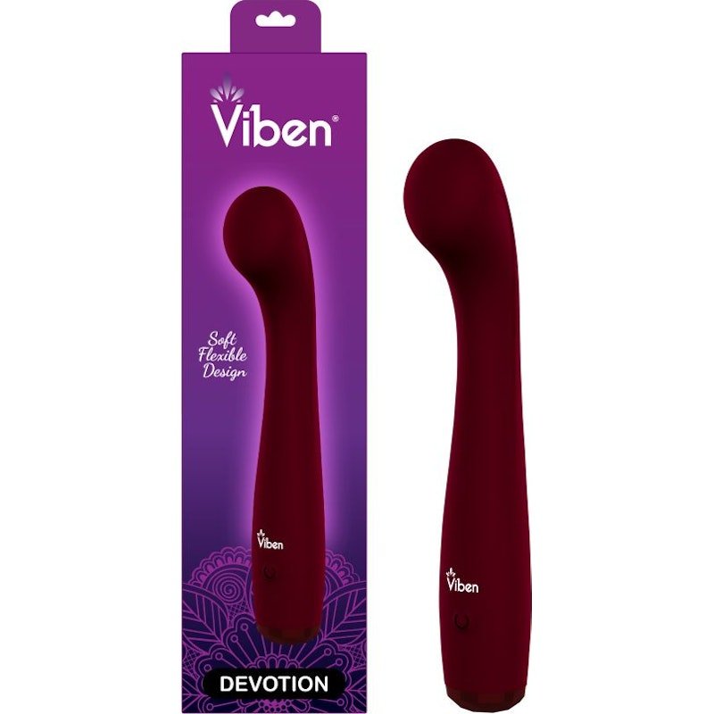 Viben Devotion Ruby - Adult Toys
