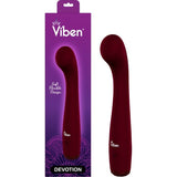 Viben Devotion Ruby - Adult Toys
