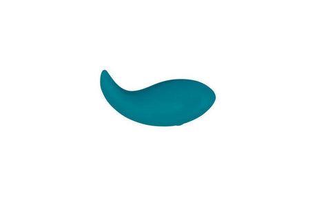 Viben Elated Pinpoint Rechargeable Vibe Ocean - Adult Toys