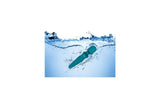 Viben Fierce Rechargeable Wand Massager Ocean - Adult Toys