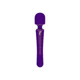 Viben Obsession Rechargeable Wand Massager Violet - Naughty by Nature Adult Store