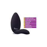 Viben Racy Multi Function Panty Vibe w Remote - Adult Toys