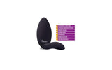 Viben Racy Multi Function Panty Vibe w Remote - Adult Toys