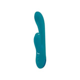 Viben Razzle Rechargeable Thumping Rabbit Ocean - Adult Toys