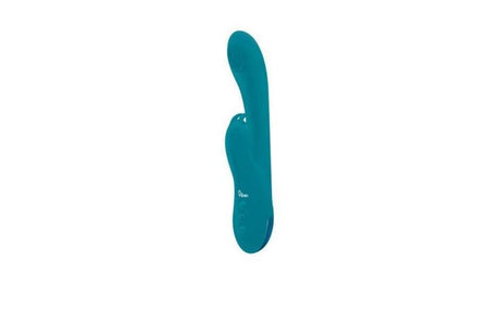 Viben Razzle Rechargeable Thumping Rabbit Ocean - Naughty by Nature Adult Store