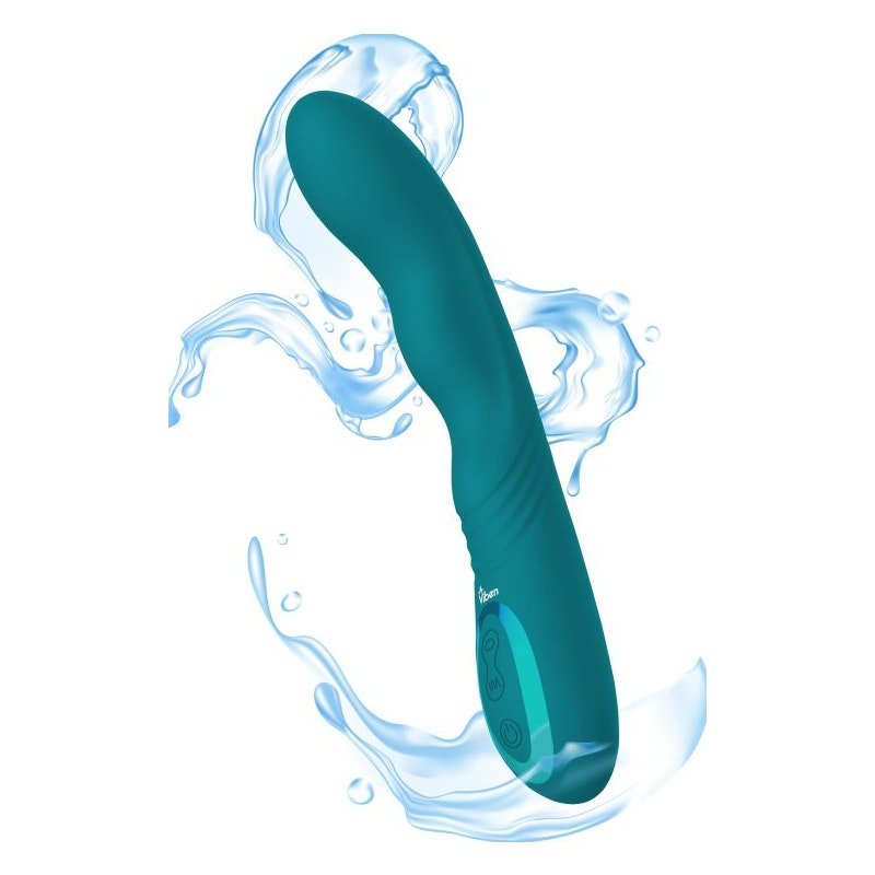 Viben Swagger Ocean - Adult Toys