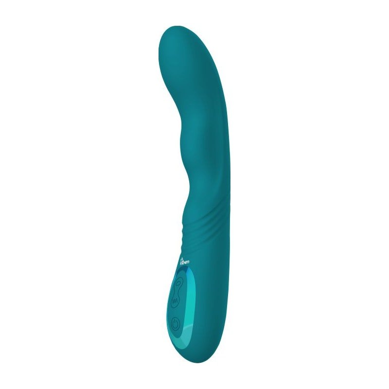 Viben Swagger Ocean - Adult Toys