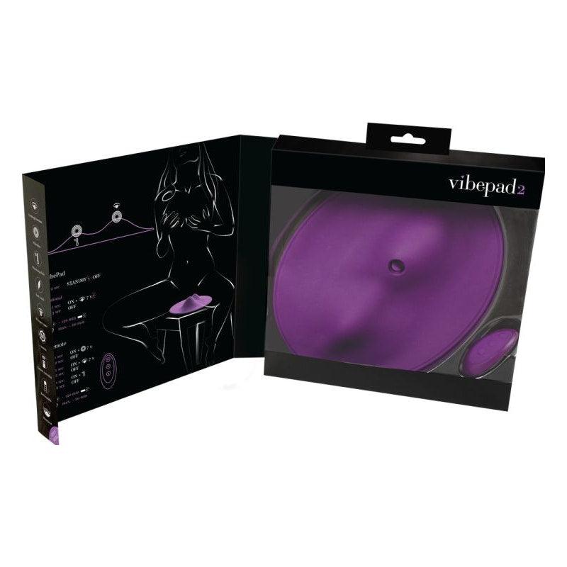 Vibepad 2 - Adult Toys