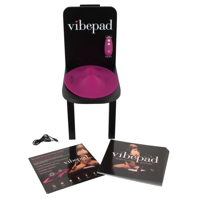 Vibepad 2 - Adult Toys