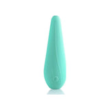 VibeSwirl Drip Shape Rechargeable Vibrator - Adult Toys