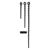 Vibrating Silicone Sounding Kit - Adult Toys