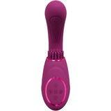 VIVE Gen USB Rechargeable Triple Motor Vibrator - VIBRATORS