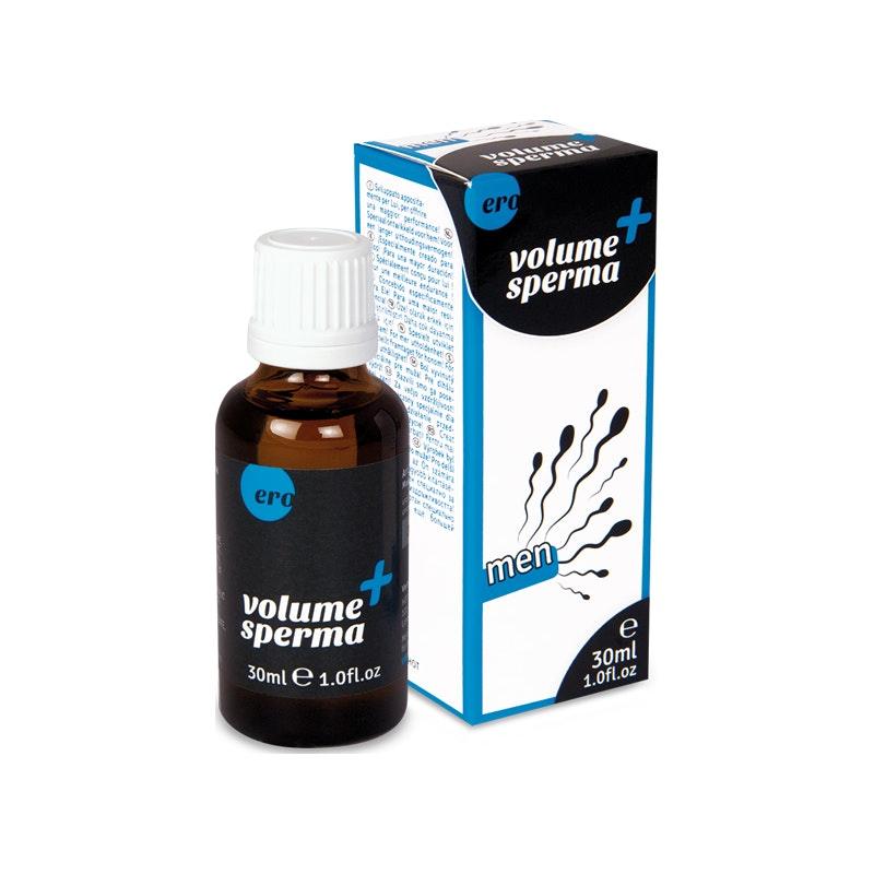 Volume Sperma Men 30ml - Naughty by Nature Adult Store