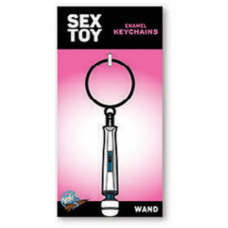 Wand Keychain - Adult Toys