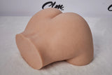 Realistic Premium Silicone Butt Torso Sex Doll Lifelike PW A45