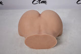 Realistic Premium Silicone Butt Torso Sex Doll Lifelike PW A45