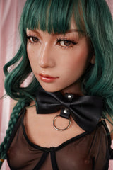 CLM Ultra Lightweight Silicone Sex Doll Torso With Optional Head