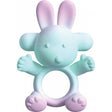 Wet Dreams Ultra 20 Mode USB Silicone Buzzy Bunny Cock Ring - Adult Toys