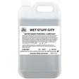 Wet Stuff City Professional Water Based Lubricant 5kg - LUBES-LOCAL