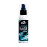 Wet Stuff Gloss Silicone Bodyglide Pump 125g - Lotions & Potions