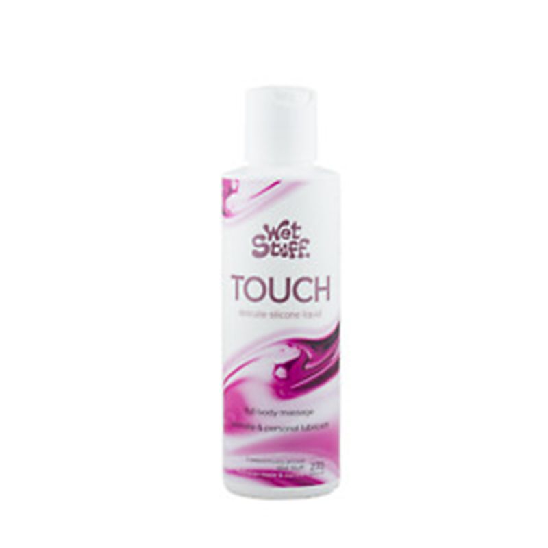 Wet Stuff Touch Disc Top 235g - Lotions & Potions