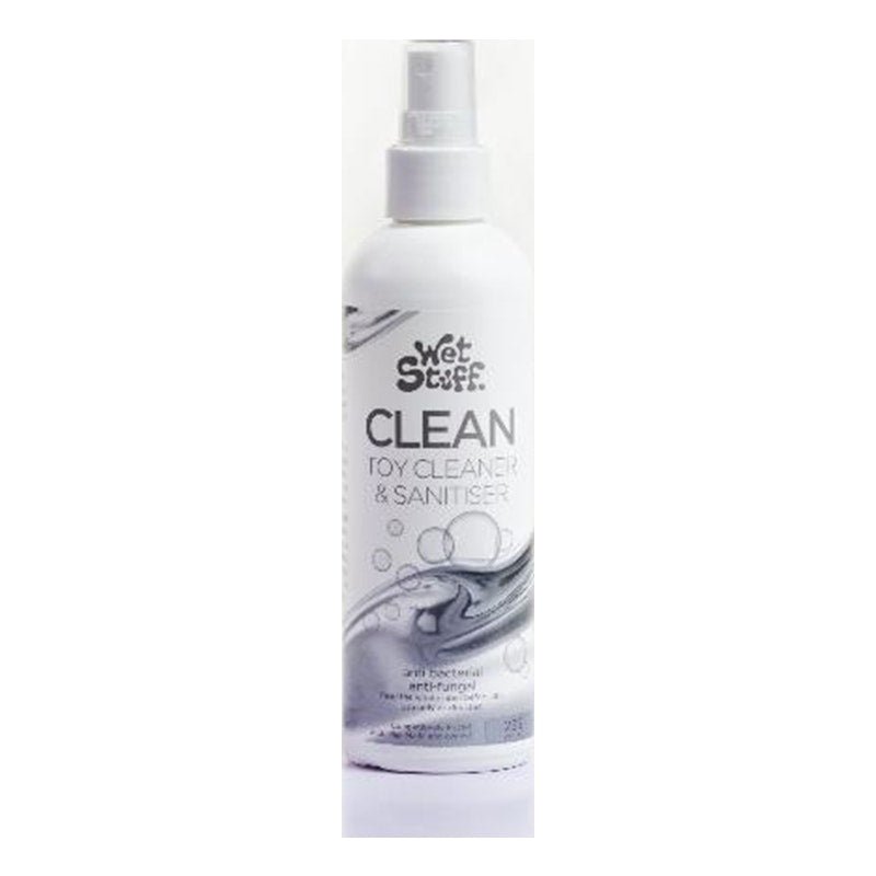 Wet Stuff Toy Cleaner 235g - Lotions & Potions